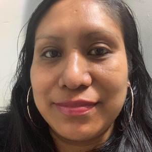 Meet your Posher, Sandra